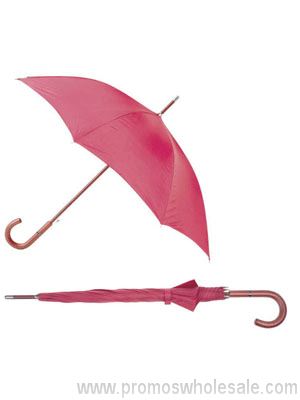 Boutique Auto Umbrella
