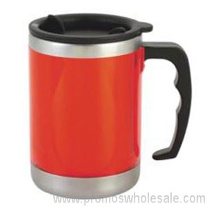 Camp de turism Mug