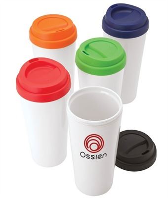 Cascade Travel Mug