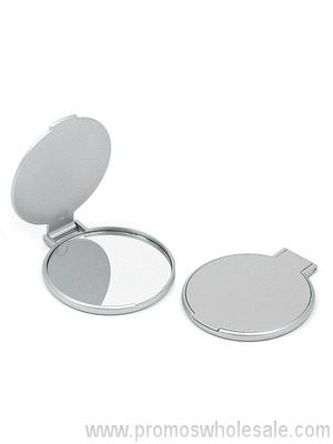 Compact Mirror