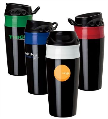 Dixon Travel Mug