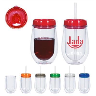 Pendenti eleganti Tumbler