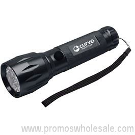 Torche LED ultra brillant extrême