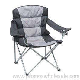 Folding Padded Picnic Chair