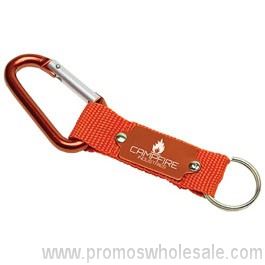 Gletser Combo Keyring