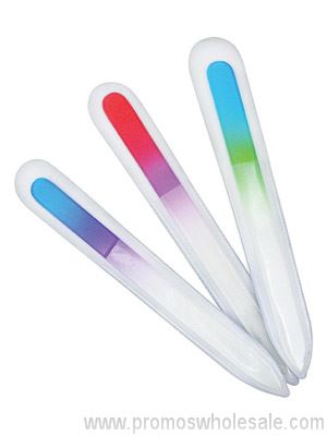 Glass Nail Files