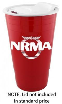 Harmony Travel Mug