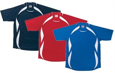 Kids Sports Jersey