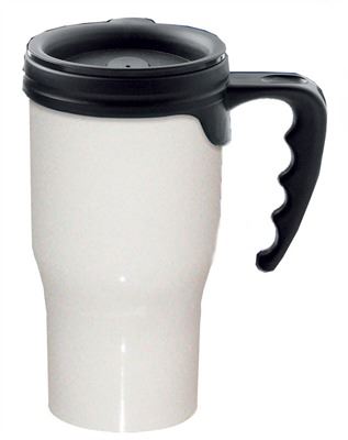 Large Capacity Travel Mug