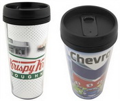 Budget Car Mug images