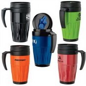 Carnivale Travel Mug images