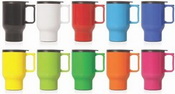 Como Plastic Travel Mug images