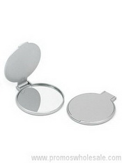 Compact Mirror images