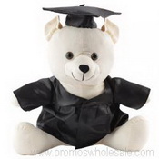 Graduation Signature Calico Bear images