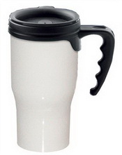 Large Capacity Travel Mug images