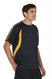 Mens Sports Tee images