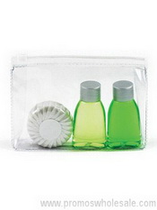 Trousse de voyage bio Aloe images