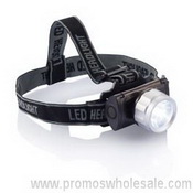 Swiss Peak Head Torch images