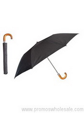 Η ομπρέλα λαβή ξύλινη γάντζο Γένεση images