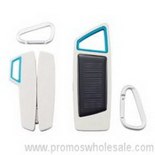 Tovo Solar Taschenlampe und Multitool-Set images