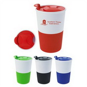 Traditional Grip Travel Cup images
