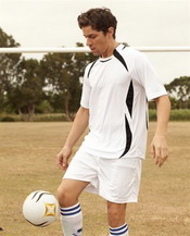Unisex Sports Jersey images