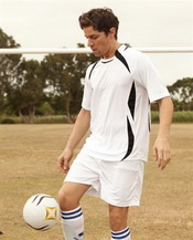 Unisex Sport Jersey images