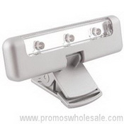 Lumière LED voyage USB images