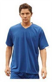 V Neck T Shirt images