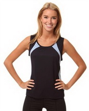 Womens Westminster Singlet images