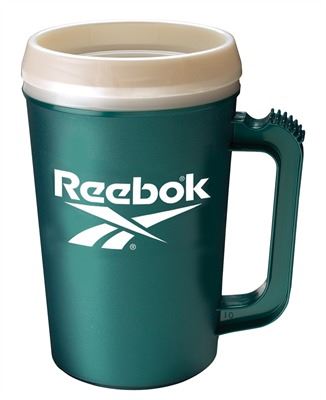 Caneca fosca