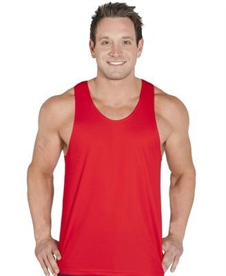 Miesten Cool Dry Singlet