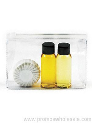 Opprinnelige Body Care Kit