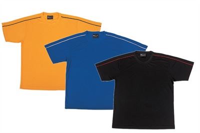 Round Neck Tee Shirt