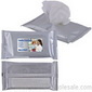 Anti Bacterial Wipes In Pouch X 10 small picture