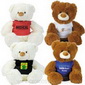 Ours en peluche peluche coco et noix de coco small picture