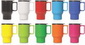 Tasse de voyage en plastique de Como small picture