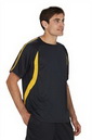 Hombre deportes Tee small picture