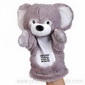 Plush Koala Hand Puppet small picture