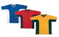 Maglia da calcio unisex small picture