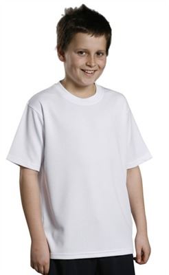 Suisan Childrens Short Sleeve