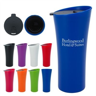 Travel Tumbler