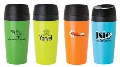 Zodiac Travel Mug