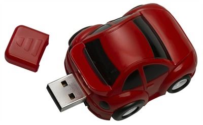 Beep сигнал Memory Stick