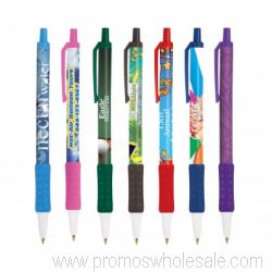 BIC Перо Grip Pen цифровой Clic Stic