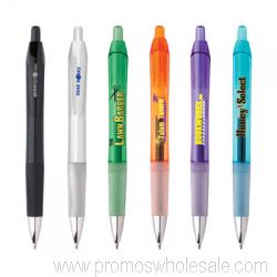 Stylo Gel Clic de BIC intensité