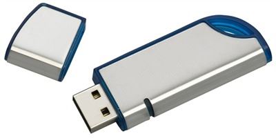 Memoria Flash USB de Bolton