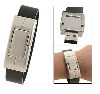 Bracelet USB Flash Drive