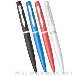 Chicago Series Twist Action Pen