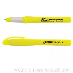 Combo Highligher Marker Pen